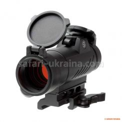 Приціл коліматора Sig Optics Romeo 7 1x30mm сітка 2 MOA Red Dot на планку Picatinny