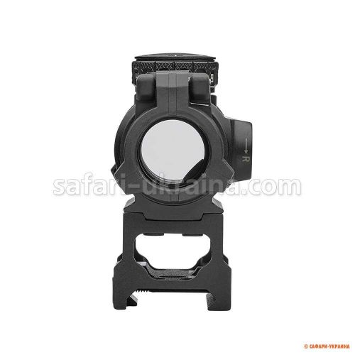 Приціл коліматорний SIG Optics ROMEO-MSR COMPACT RED DOT SIGHT, 1X20MM, 2 MOA RED DOT 