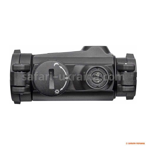 Приціл коліматорний SIG Optics ROMEO-MSR COMPACT RED DOT SIGHT, 1X20MM, 2 MOA RED DOT 