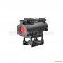 COMBO Kit Sig Optics ROMEO-MSR 2 MOA RED DOT, JULIET3-MICRO 3X22MM Magnifier 
