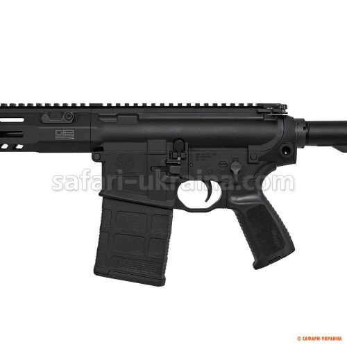 Карабін Sig-Sauer 716 16" кал. 308 Win 