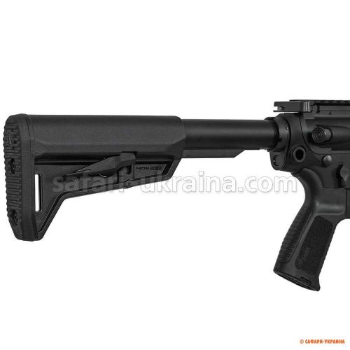 Карабін Sig-Sauer 716 16" кал. 308 Win 