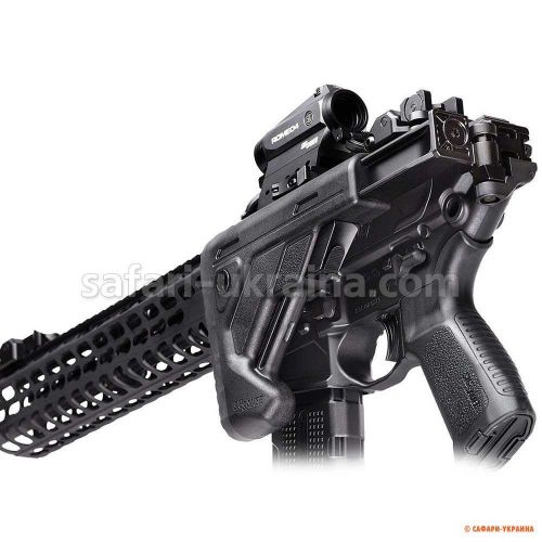 Карабін мисливський SIG MCX, SBR AL MLOK HG, кал. .223REM, ствол 11.5  