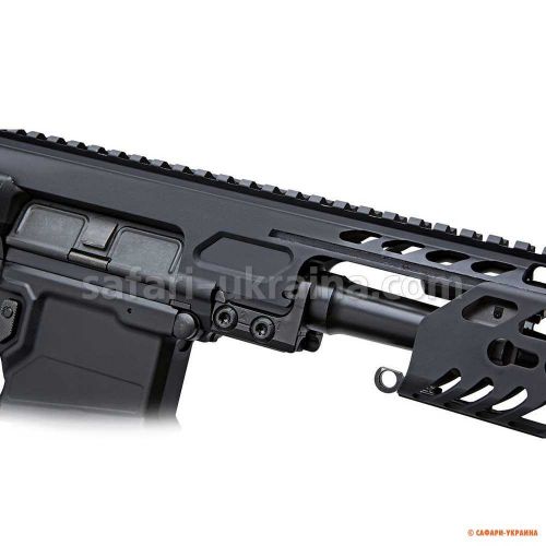 Карабін мисливський SIG MCX, SBR AL MLOK HG, кал. .223REM, ствол 11.5  
