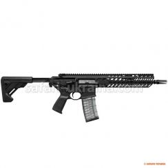 Карабін мисливський SIG MCX, SBR AL MLOK HG, кал. .223REM, ствол 11.5 