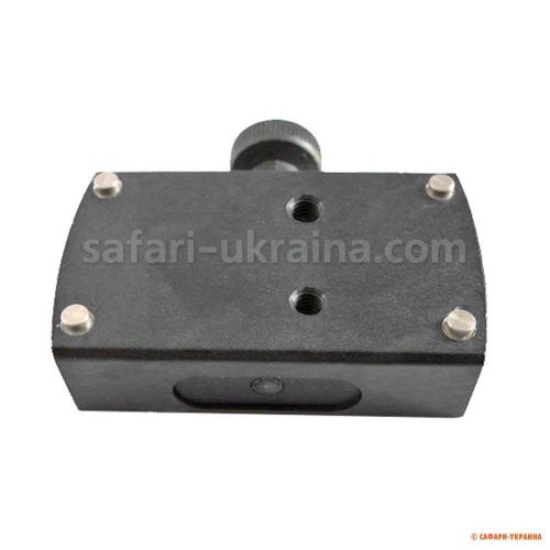 Кронштейн Sightmark на планку Weaver для коллиматоров Docter, Burris, Vortex, Meosight, Trijicon