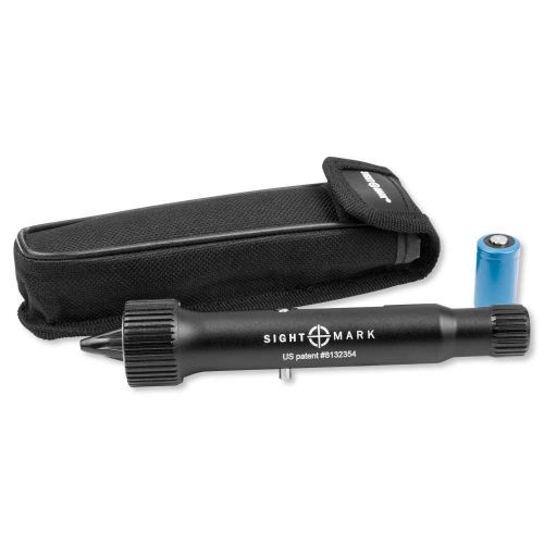 Універсальна лазерна пристрілка Sightmark Triple Duty SM39024 