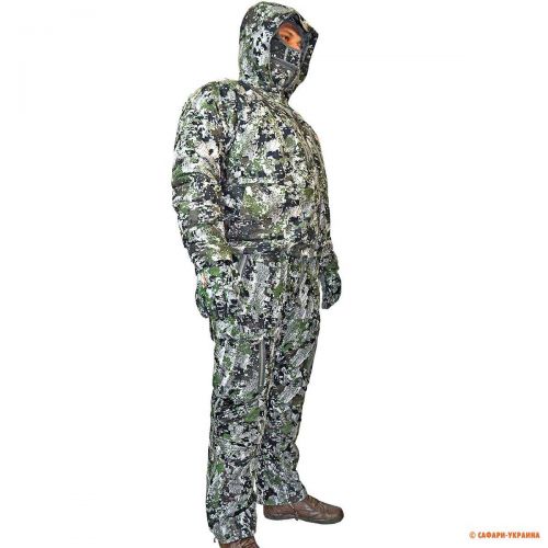 Зимний костюм для охоты Sitka Gear MID SEASON