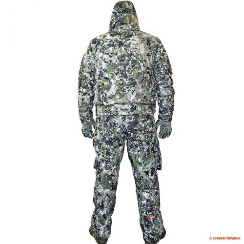 Зимний костюм для охоты Sitka Gear MID SEASON