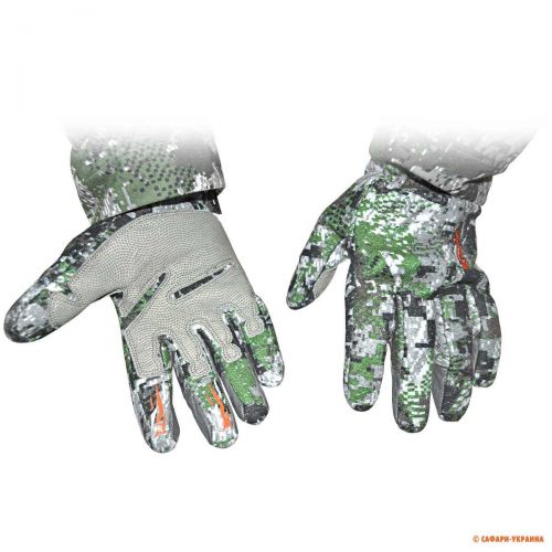 Зимний костюм для охоты Sitka Gear MID SEASON