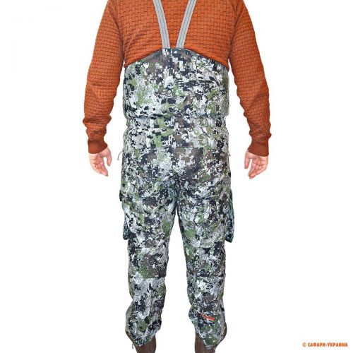 Зимний костюм для охоты Sitka Gear MID SEASON