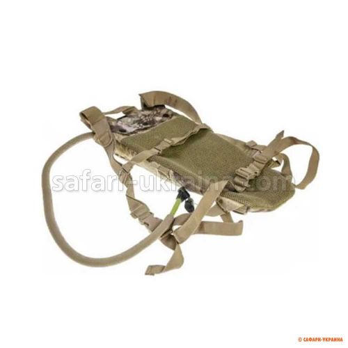 Гідратор Skif Tac з чохлом 2,5 літра (kryptek khaki) 
