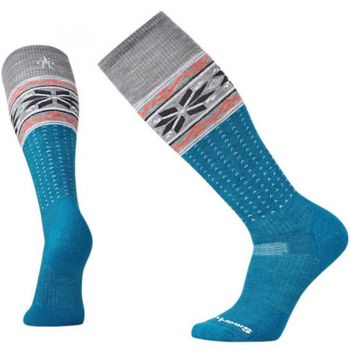 Сноубордические носки Smartwool PhD Slopestyle Medium Wenke Socks, арт.SW 15040.781