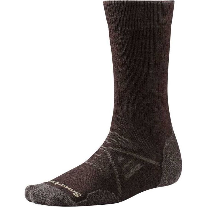 Чоловічі шкарпетки Smartwool Men`s PhD Outdoor Medium Crew Socks, арт.SW 01071.207 