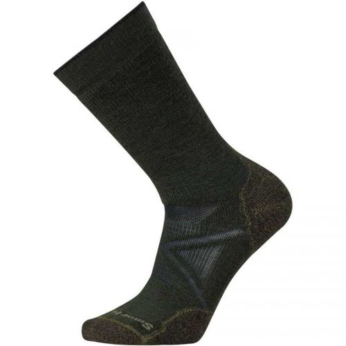 Чоловічі шкарпетки Smartwool Men`s PhD Outdoor Medium Crew Socks, арт.SW 01071.301 Чоловічі шкарпетки Smartwool Men`s PhD Outdoor Medium Crew Socks, арт.SW 01071.301
