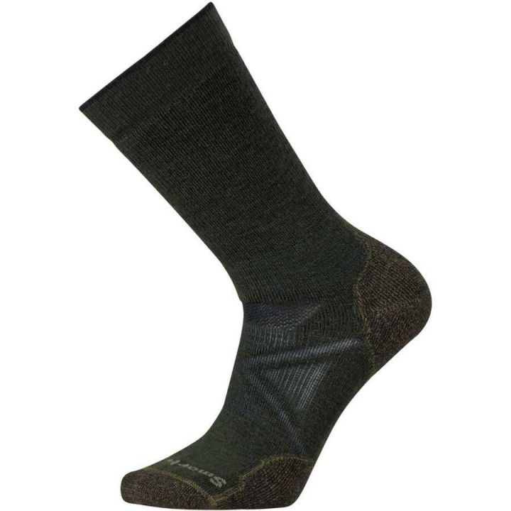 Чоловічі шкарпетки Smartwool Men`s PhD Outdoor Medium Crew Socks, арт.SW 01071.301 