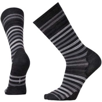 Термошкарпетки чоловічі Smartwool Men`s Spruce Street Crew Socks, арт.SW 10059.010