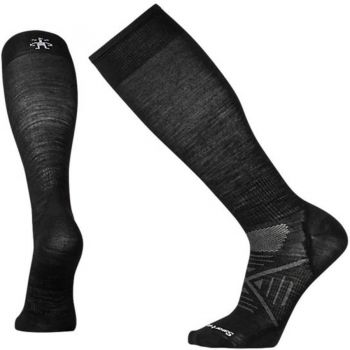 Носки для горнолыжного спорта Smartwool Men`s PhD Ski Ultra Light Socks, арт.SW 15029.001