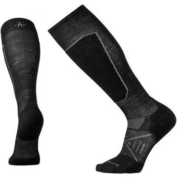 Мужские горнолыжные носки Smartwool Men`s PhD Ski Light Elite Socks, арт.SW 15030.001
