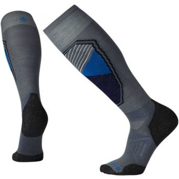 Мужские горнолыжные носки Smartwool Men`s PhD Ski Light Pattern Socks, арт.SW 15035.018