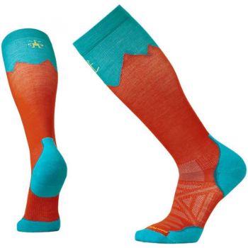 Мужские треккинговые носки Smartwool PhD Outdoor Mountaineer Socks, арт.SW 15046.825