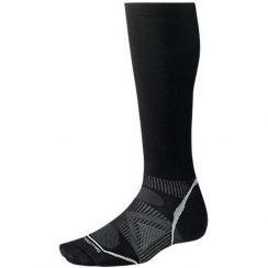 Чоловічі шкарпетки Smartwool PhD Ski Graduated Compression Ultra Light, арт.SW SW001.001