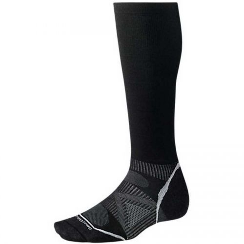 Чоловічі шкарпетки Smartwool PhD Ski Graduated Compression Ultra Light, арт.SW SW001.001 