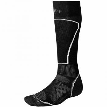 Мужские горнолыжные носки Smartwool Men`s PhD Ski Light Socks, арт.SW SW005.001