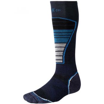 Мужские горнолыжные носки Smartwool Men`s PhD Ski Light Socks, арт.SW SW005.410