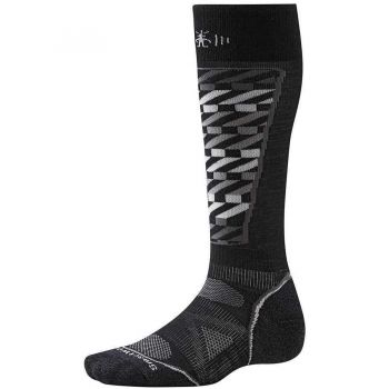Мужские горнолыжные носки Smartwool Men`s PhD Ski Light Pattern Socks, арт.SW SW017.960