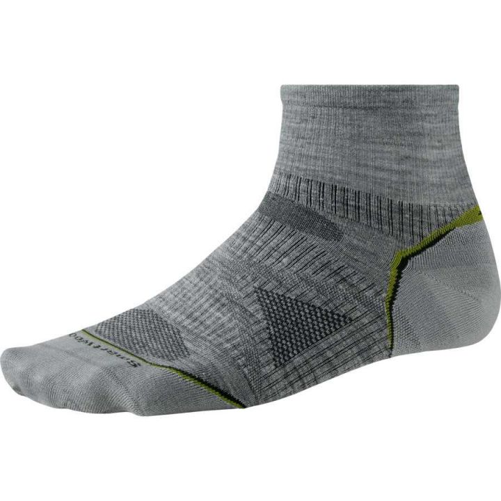 Чоловічі трекінгові шкарпетки Smartwool PhD Outdoor Ultra Light Mini Socks, арт.SW SW040.039 