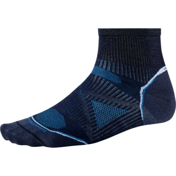 Чоловічі трекінгові шкарпетки Smartwool PhD Outdoor Ultra Light Mini Socks, арт.SW SW040.410 
