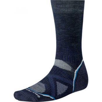 Мужские треккинговые носки Smartwool Men`s PhD Outdoor Medium Crew Socks, арт.SW SW045.410