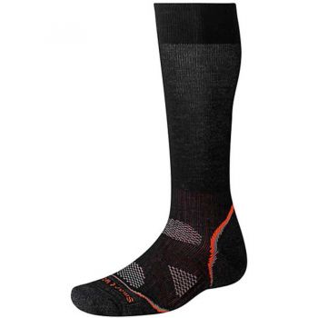 Мужские треккинговые носки Smartwool Men`s PhD Mountaineering Socks, арт.SW SW048.001