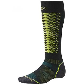 Чоловічі гірськолижні шкарпетки Smartwool Men`s PhD Downhill Racer Socks, арт.SW SW105.001