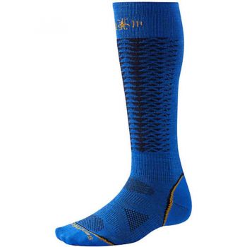 Чоловічі гірськолижні шкарпетки Smartwool Men`s PhD Downhill Racer Socks, арт.SW SW105.378
