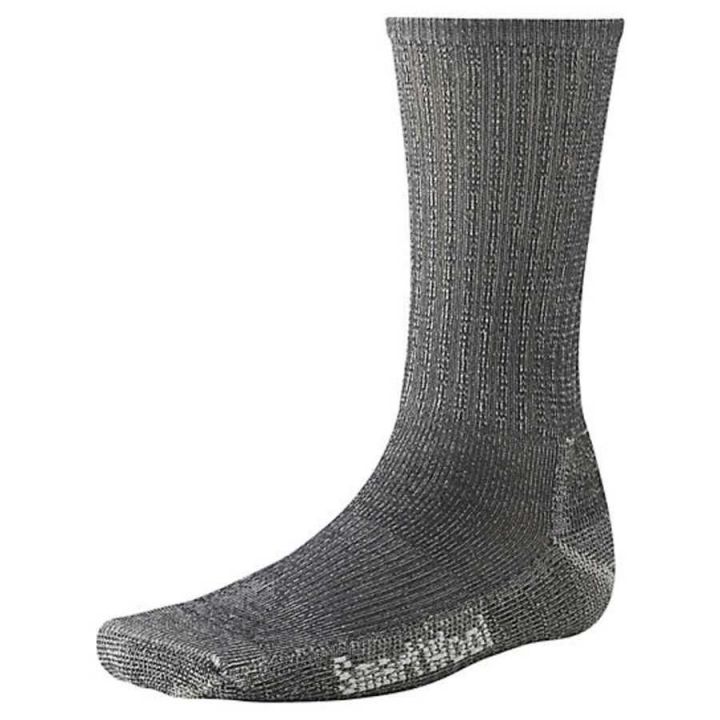 Мужские треккинговые носки Smartwool Men`s Hike Light Crew Socks, арт.SW SW129.043