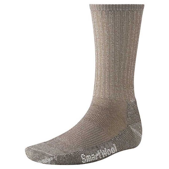 Чоловічі трекінгові шкарпетки Smartwool Men`s Hike Light Crew Socks, арт.SW SW129.236 