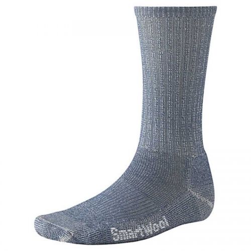 Мужские треккинговые носки Smartwool Men`s Hike Light Crew Socks, арт.SW SW129.420 Мужские треккинговые носки Smartwool Men`s Hike Light Crew Socks, арт.SW SW129.420