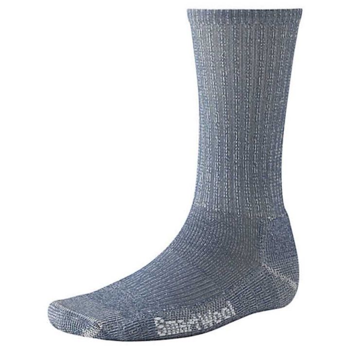 Мужские треккинговые носки Smartwool Men`s Hike Light Crew Socks, арт.SW SW129.420