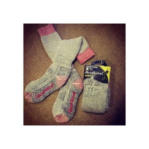 Шкарпетки Smartwool Men`s Mountaineering Extra Heavy Crew Socks, арт.SW SW133.010 