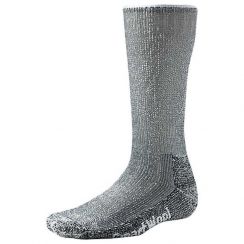 Носки Smartwool Men`s Mountaineering Extra Heavy Crew Socks, арт.SW SW133.410