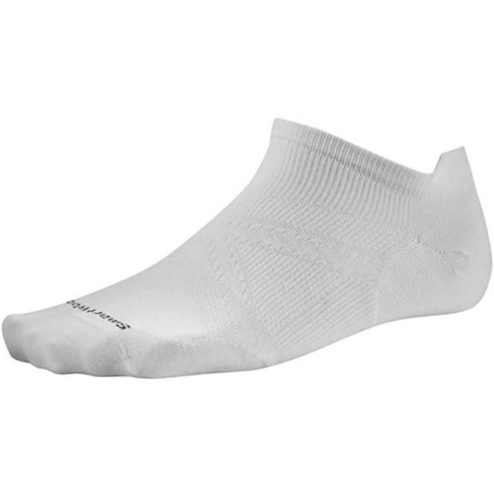 Чоловічі шкарпетки для бігу Smartwool Men`s PhD Run Ultra Light Micro Socks, арт.SW SW148.122 