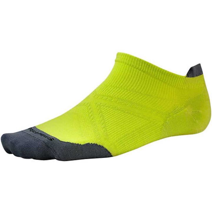 Чоловічі шкарпетки для бігу Smartwool Men`s PhD Run Ultra Light Micro Socks, арт.SW SW148.924 