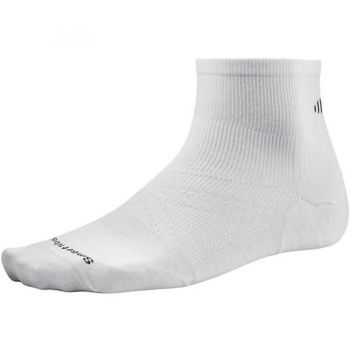 Мужские носки для бега Smartwool Men`s PhD Run Ultra Light Mini Socks, арт.SW SW165.122