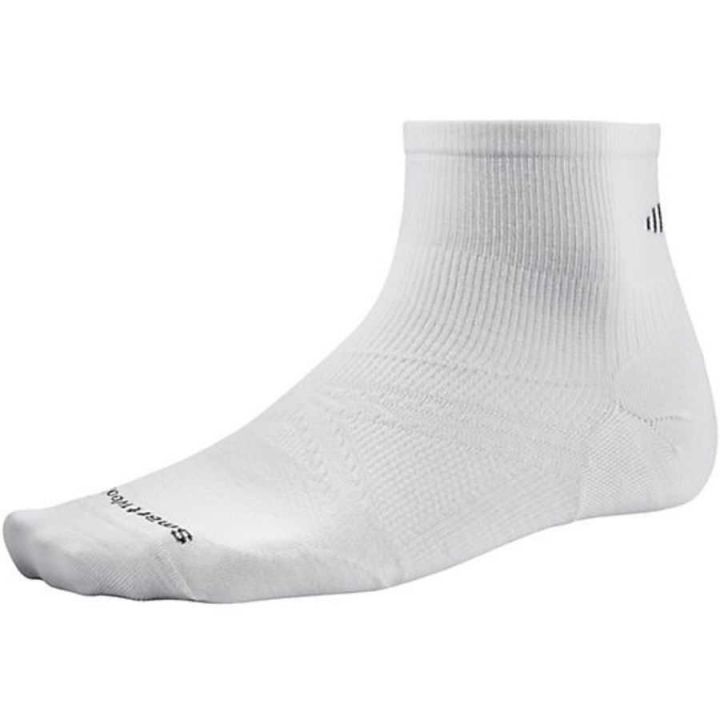 Чоловічі шкарпетки для бігу Smartwool Men`s PhD Run Ultra Light Mini Socks, арт.SW SW165.122 