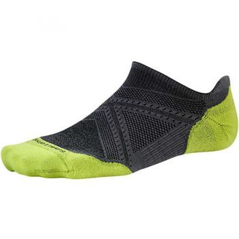 Мужские носки для бега Smartwool Men`s PhD Run Light Elite Micro Socks, арт.SW SW167.018