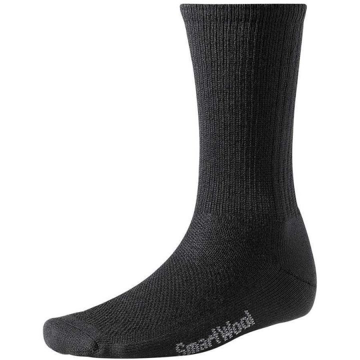Чоловічі трекінгові шкарпетки Smartwool Men`s Hike Ultra Light Crew Socks, арт.SW SW451.001 