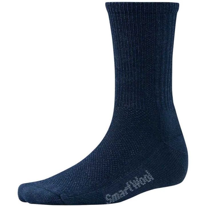 Чоловічі трекінгові шкарпетки Smartwool Men`s Hike Ultra Light Crew Socks, арт.SW SW451.410 