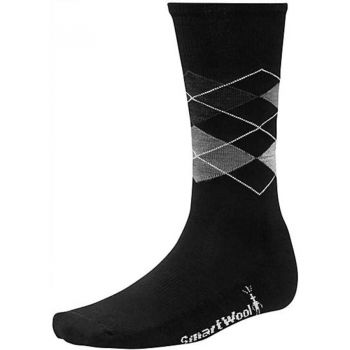 Термоноски мужские Smartwool Men`s Diamond Jim Socks, арт.SW SW819.250